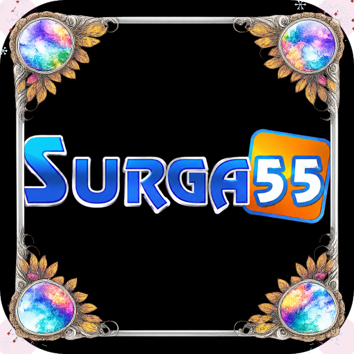 surga55 — mitra unggulan