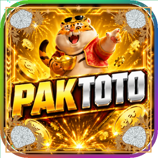 paktoto — mitra unggulan